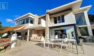 Maison 6 Pièces 200 m² à vendre à Le Cannet (06110)