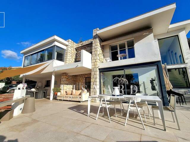 vente maison 6 Pièce(s) — photo du bien
