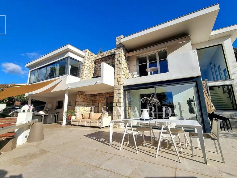 vente maison 6 Pièce(s) — photo 1