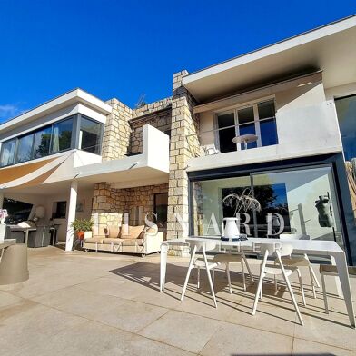 Maison 6 pièces 1600000 €