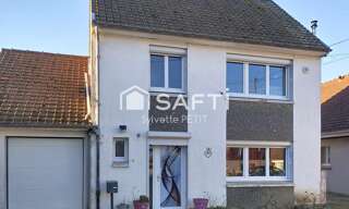 Maison 5 Pièces 110 m² à vendre à Zouafques (62890)