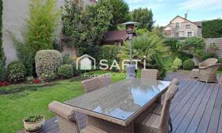 Maison 7 Pièces 155 m² à vendre à Andrésy (78570)