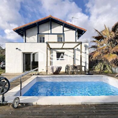 Maison 3 pièces 360000 €