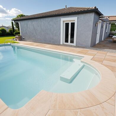 Maison 5 pièces 292000 €