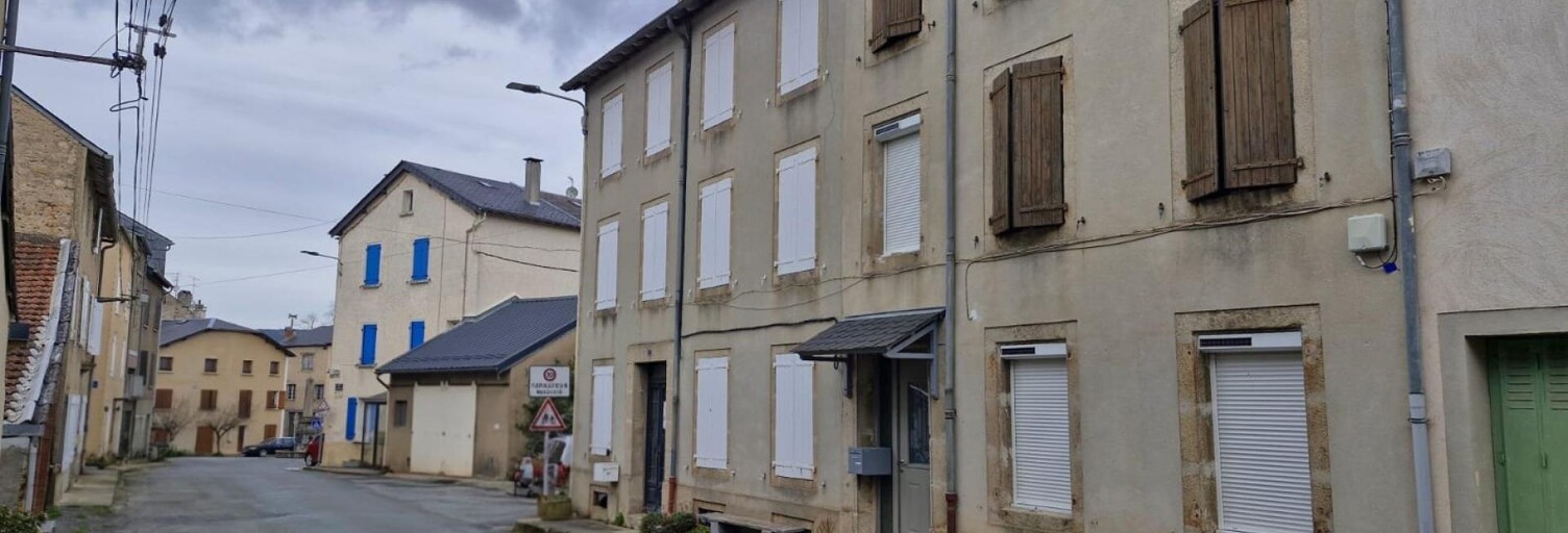Maison 5 Pièces 97 m² à vendre à Brassac (81260)