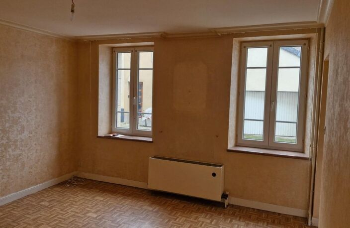 Maison de village avec garage sur terrain à 150m — photo 3