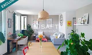 Appartement 4 Pièces 84 m² à vendre à Seyssinet-Pariset (38170)