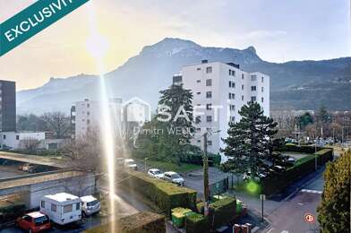 Appartement 4 pièces 179000 €