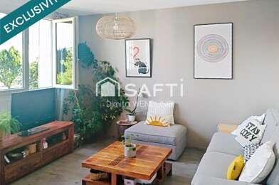 Appartement 4 pièces 179000 €