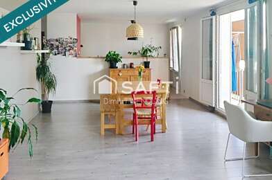 Appartement 4 pièces 179000 €