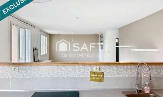Appartement 4 Pièces 84 m² à vendre à Seyssinet-Pariset (38170)