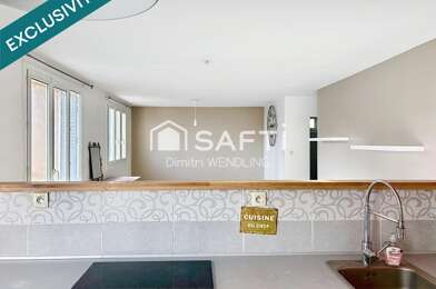 Appartement 4 pièces 179000 €
