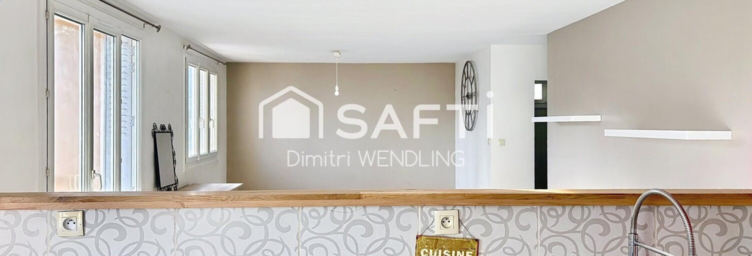 Appartement 4 Pièces 84 m² à vendre à Seyssinet-Pariset (38170)