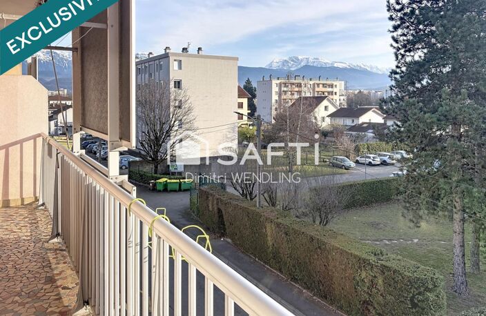 T4 bis proche toutes commodités — photo 5