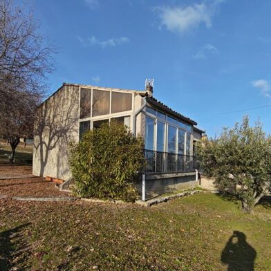 Maison 4 pièces 390000 €