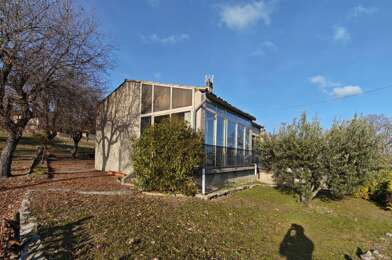 Maison 4 pièces 380000 €
