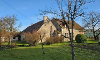 Maison 4 Pièces 100 m² à vendre à Yzeures-sur-Creuse (37290)