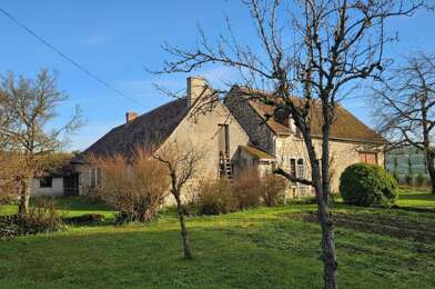 Maison 4 pièces 91000 €