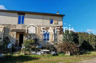 Maison 6 pièces 210000 €