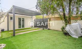 Maison 4 Pièces 110 m² à vendre à Pessac (33600)