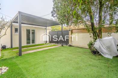 Maison 4 pièces 339000 €