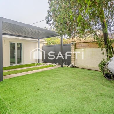 Maison 4 pièces 339000 €