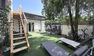 Maison 4 Pièces 110 m² à vendre à Pessac (33600)