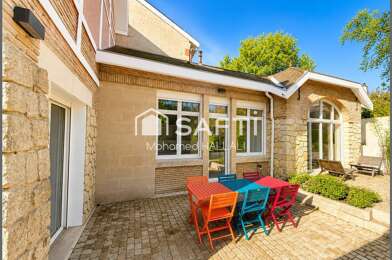 Maison 4 pièces 1495000 €