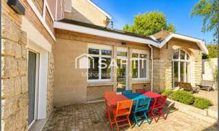 Maison 4 Pièces 108 m² à vendre à Arcachon (33120)
