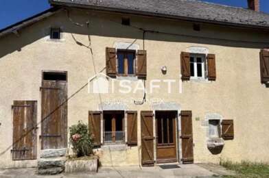 Maison 4 pièces 49000 €