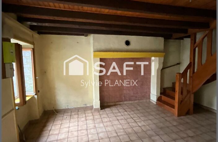 Très jolie maison à finir de rénover ! — photo 2