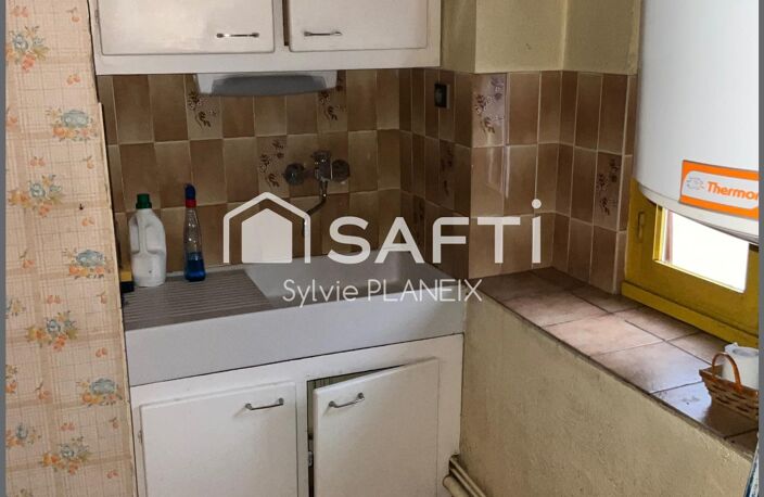 Très jolie maison à finir de rénover ! — photo 3