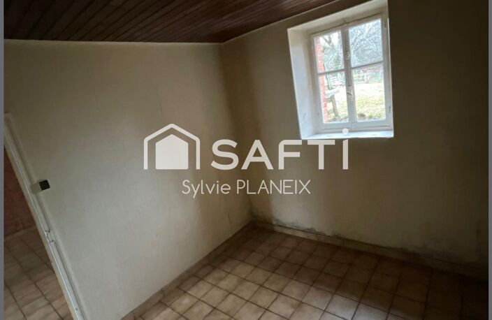 Très jolie maison à finir de rénover ! — photo 4