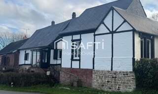 Maison 5 Pièces 132 m² à vendre à Forges-les-Eaux (76440)