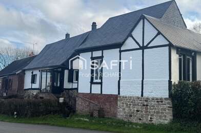 Maison 5 pièces 259000 €