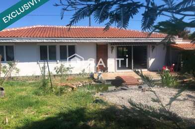 Maison 6 pièces 122000 €