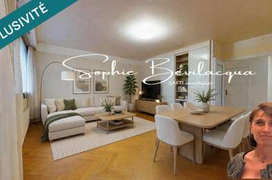 Appartement 4 pièces 329000 €