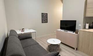 Appartement 2 Pièces 31 m² à vendre à Aubervilliers (93300)