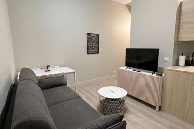 Appartement 2 pièces 168000 €