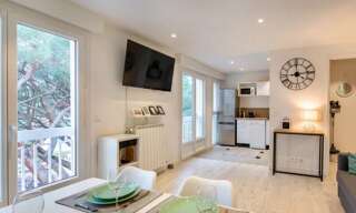 Appartement 2 Pièces 34 m² à vendre à Fréjus (83600)