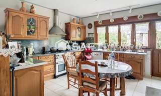 Maison 8 Pièces 165 m² à vendre à Regnauville (62140)