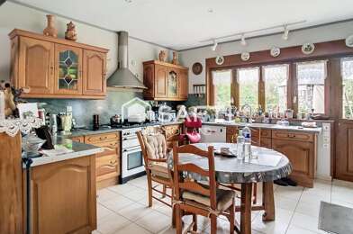 Maison 8 pièces 180000 €