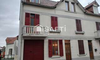 Maison 5 Pièces 75 m² à vendre à Berck (62600)