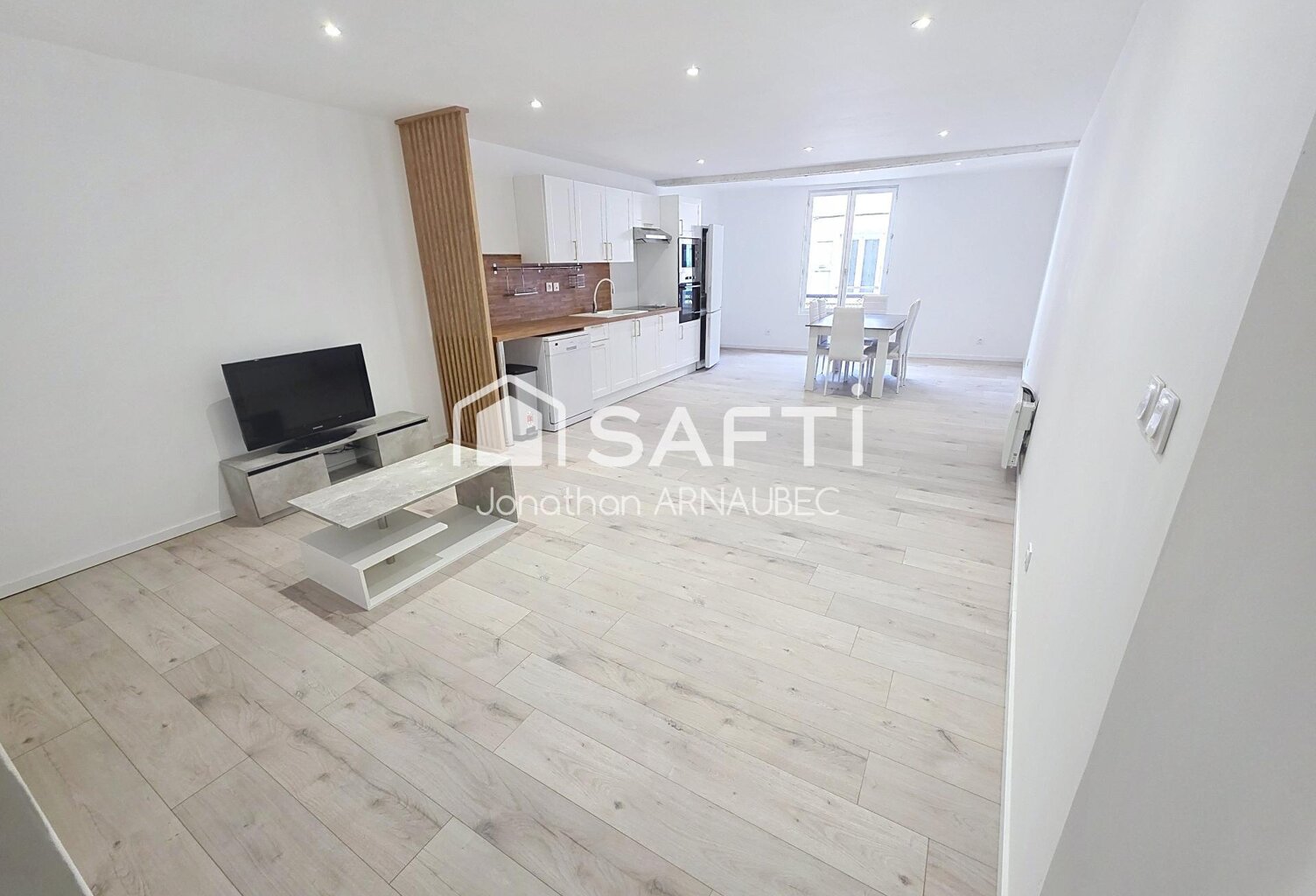 immeuble de rapport — photo 1
