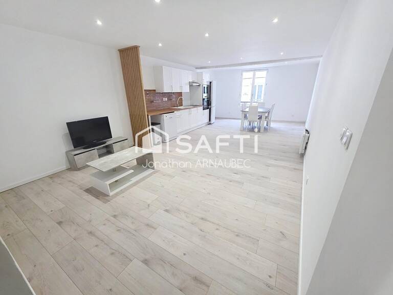immeuble de rapport — photo 1