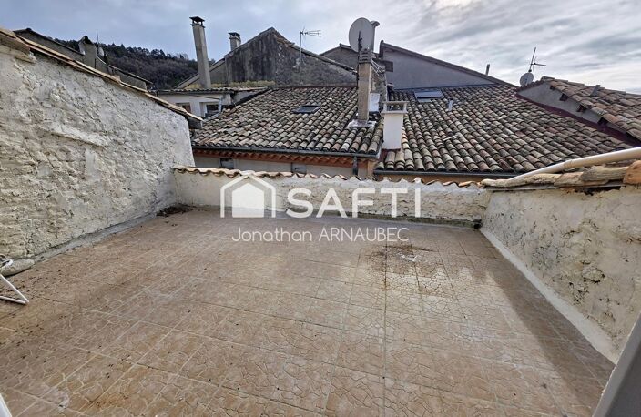 immeuble de rapport — photo 2