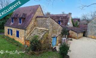 Maison 6 Pièces 169 m² à vendre à Le Buisson-de-Cadouin (24480)