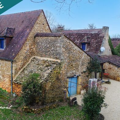 Maison 6 pièces 329500 €