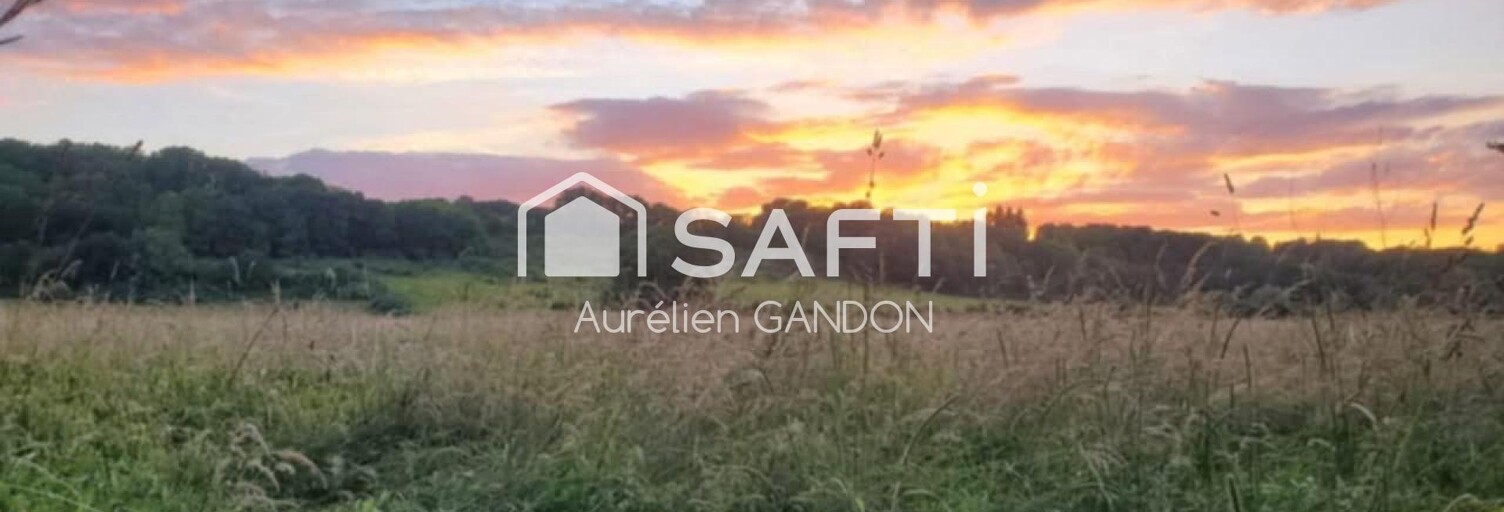 Maison 7 Pièces 173 m² à vendre à Charny Orée de Puisaye (89120)