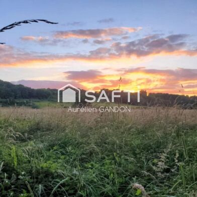 Maison 7 pièces 550000 €